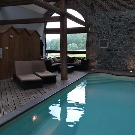 Bed and breakfast Le Pre Sabot