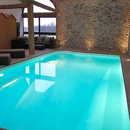 Le Pre Sabot Bed and breakfast 4*