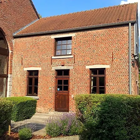 Bed and breakfast Le Pre Sabot