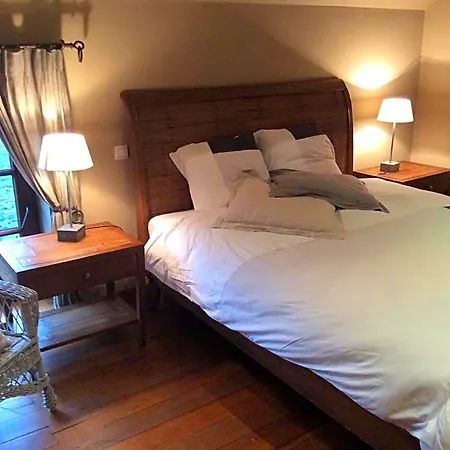 Bed and breakfast Le Pre Sabot