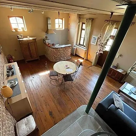 Le Pre Sabot Bed and breakfast 4*