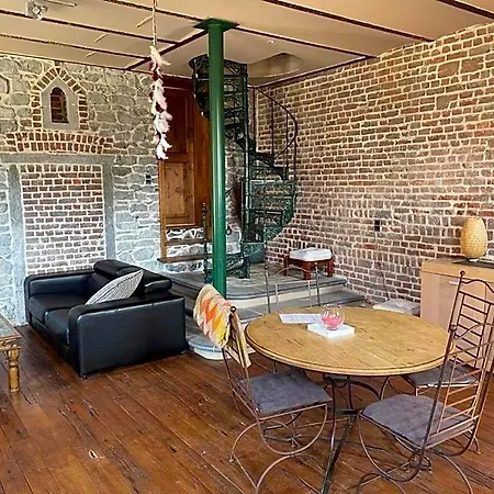Bed and breakfast Le Pre Sabot 4*
