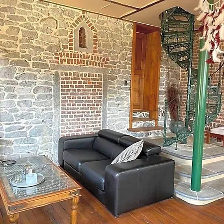 Le Pre Sabot Bed and breakfast 4*