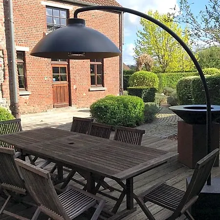 Le Pre Sabot Bed and breakfast