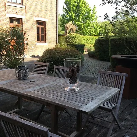 Bed and breakfast Le Pre Sabot 4*