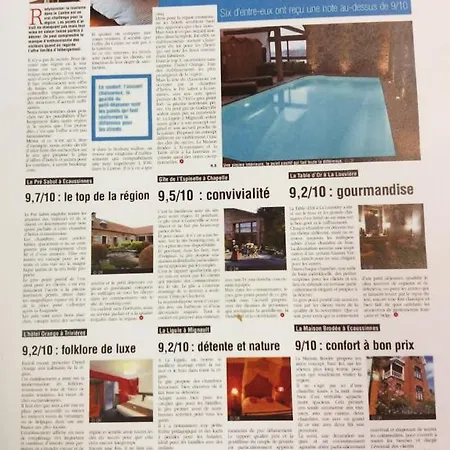 Le Pre Sabot Écaussinnes-dʼEnghien