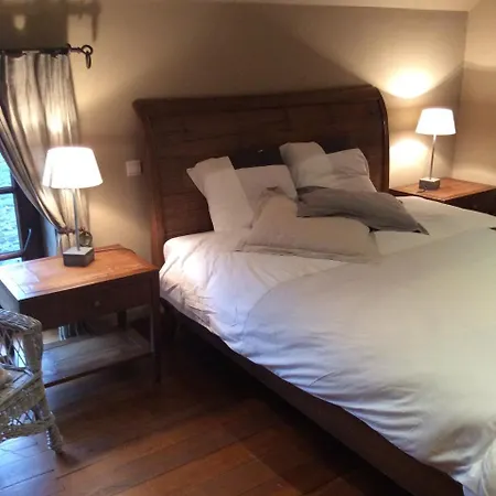 Le Pre Sabot Couette-café 4*